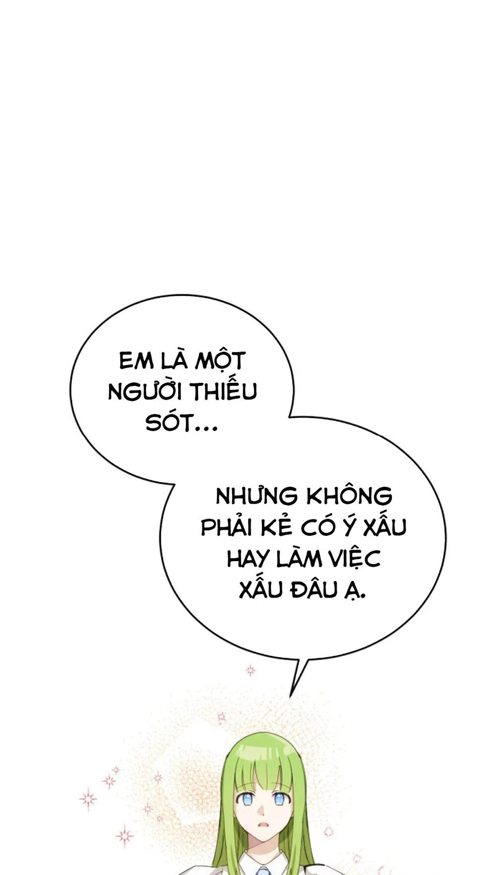 Nếu Bị Phát Hiện Liệu Tôi Có Chết Không Chương 30 Ảnh 13