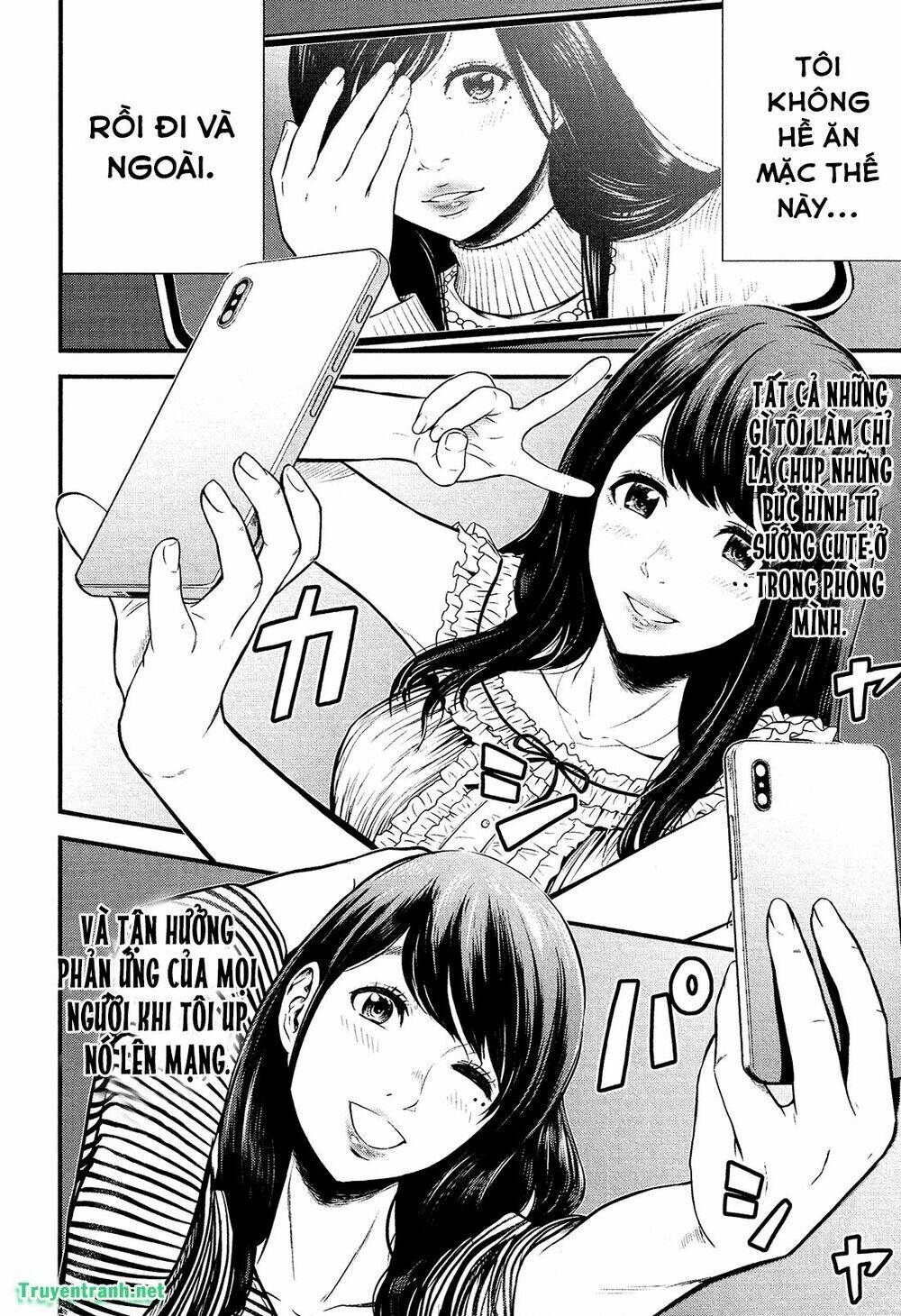 Giniro No Genders Chương 1 Ảnh 13