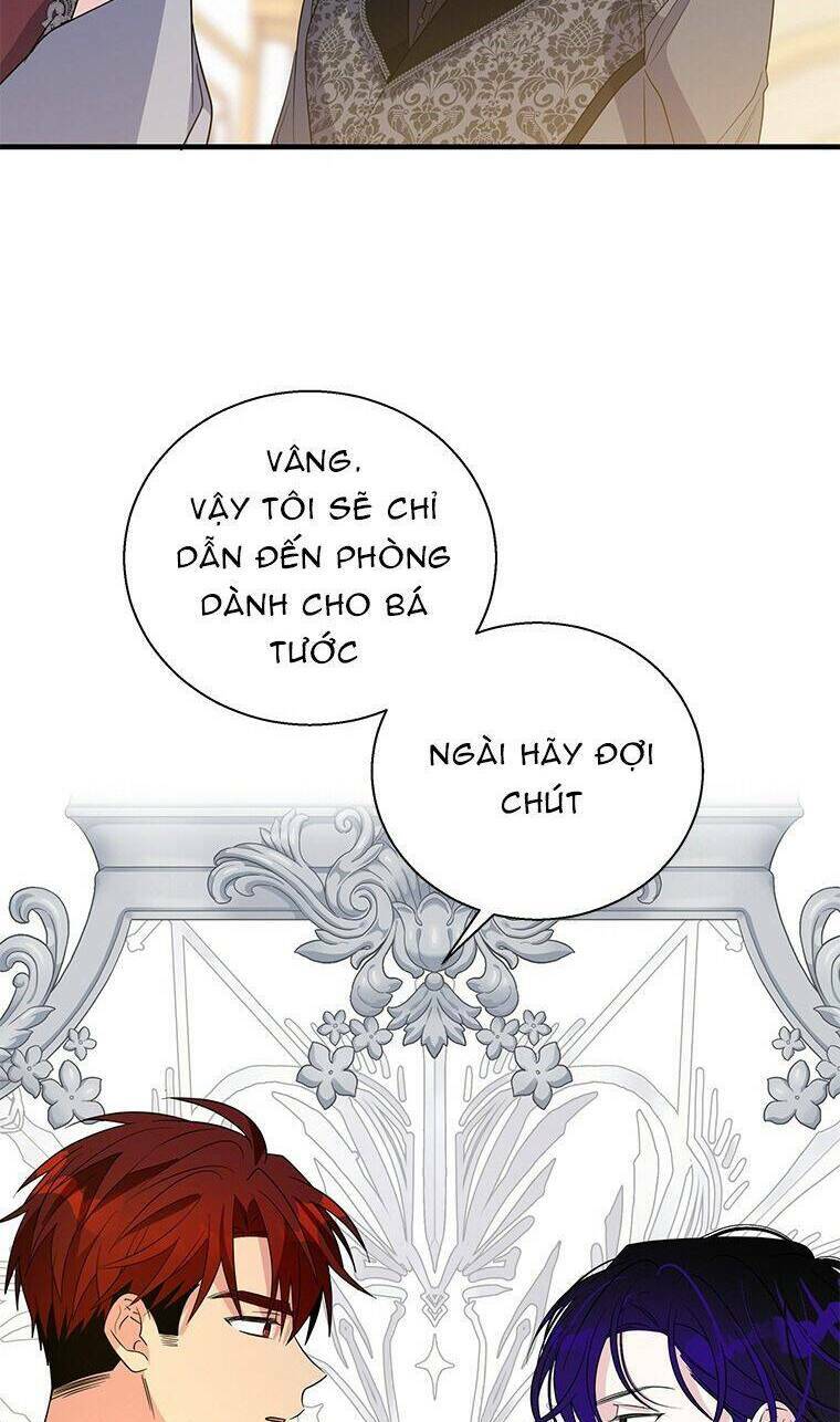 Chồng Yêu, Em Muốn Đình Công! Chương 58 Ảnh 52