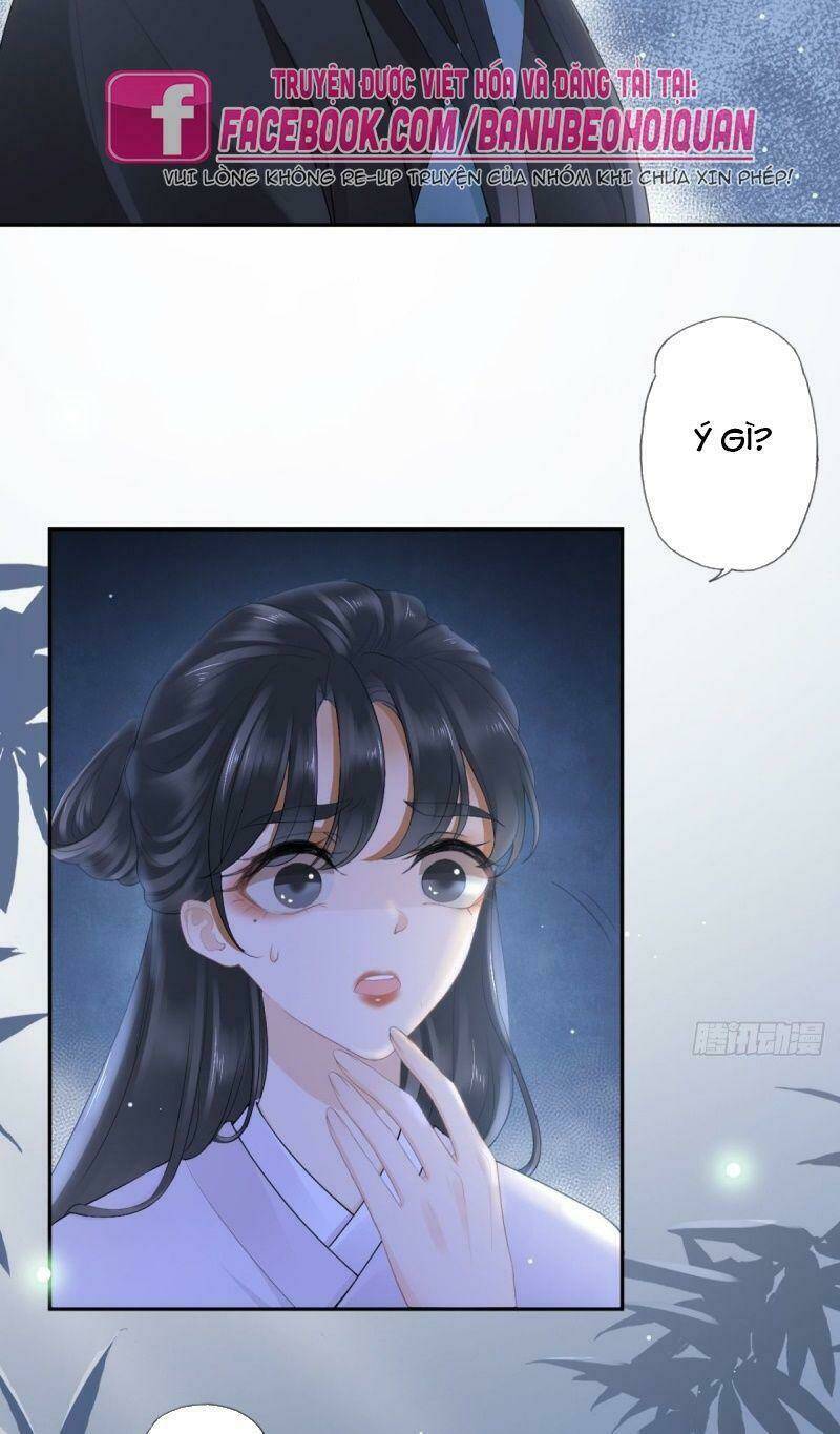 Mê Hoặc Lòng Người Chương 13 Ảnh 39