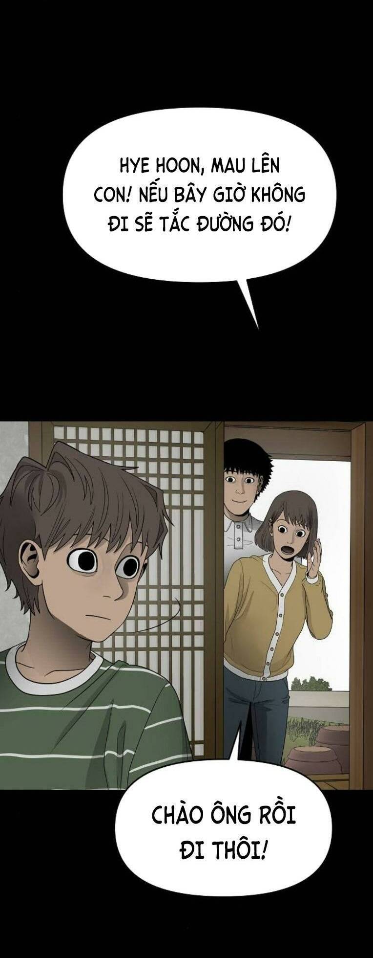 Ngôi Nhà Hoán Đổi Chương 14 Ảnh 106