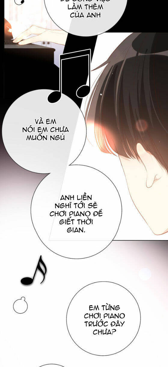 Yêu Em, Yêu Chính Tôi Chương 8 Ảnh 12