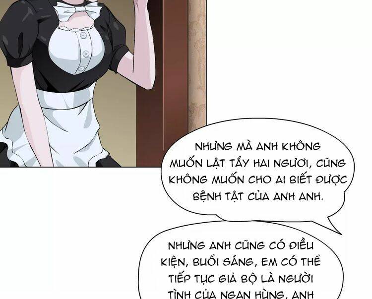 Cách Yêu Của Ác Ma Chương 39 Ảnh 18