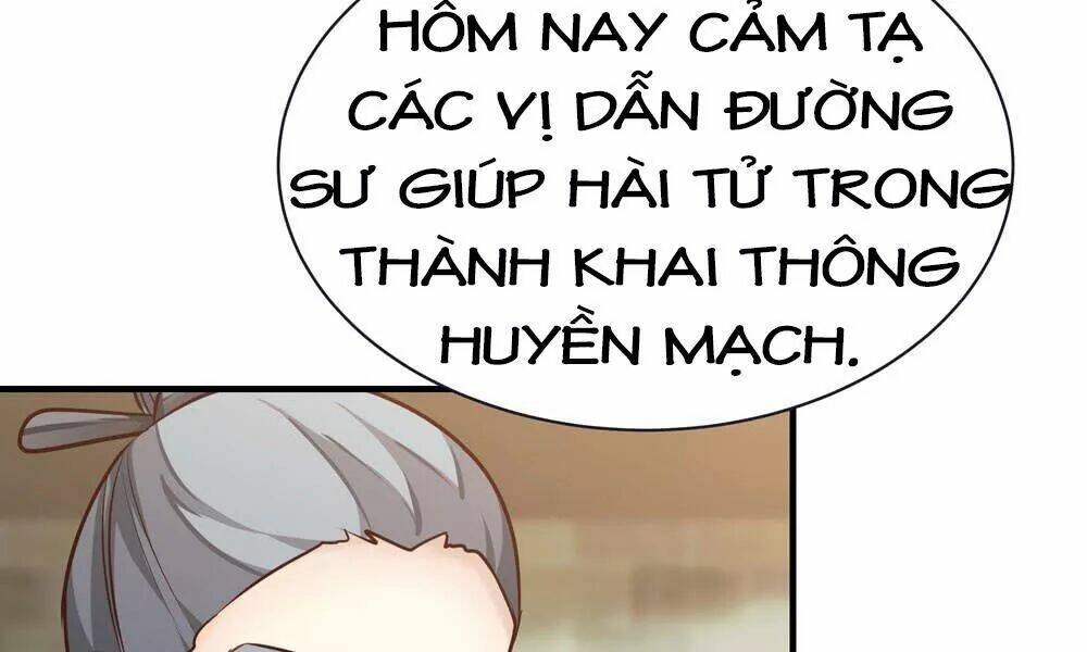 Thái Tử Phi Nhà Ta Thật Hung Hăng Chương 25 Ảnh 15