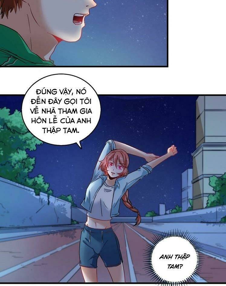 Thành Tựu Của Ta Rất Nhiều Chương 17 Ảnh 5