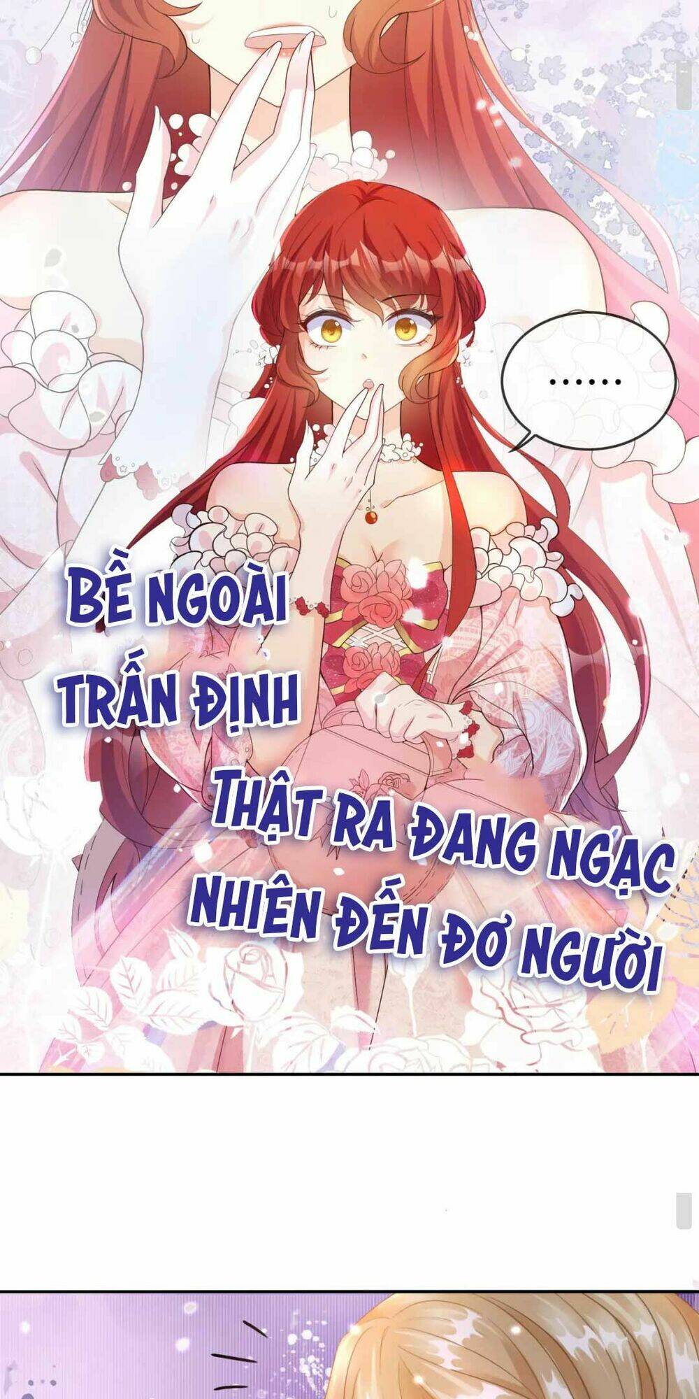Tôi Tỏ Tình Với Kẻ Thù Của Tôi Chương 5 Ảnh 8