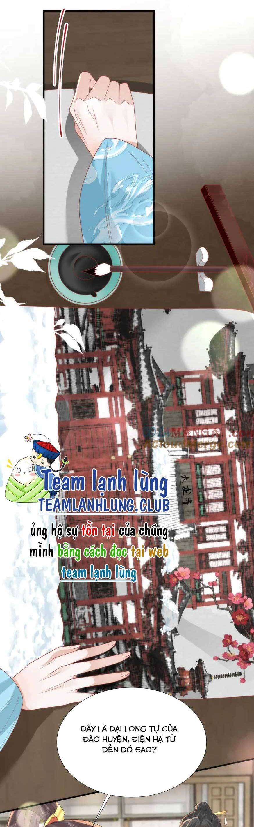 Hồ Ly Cáo Già Và Bạch Liên Hoa Cao Lãnh , Ai Sẽ Lộ Tẩy Trước Đây? Chương 50 Ảnh 15
