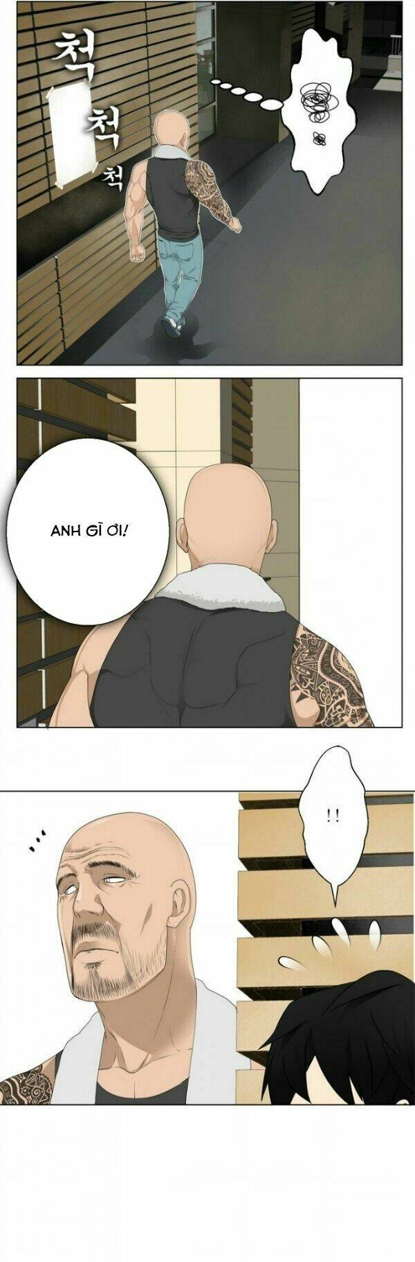 Franken Jo Chương 4 Ảnh 15