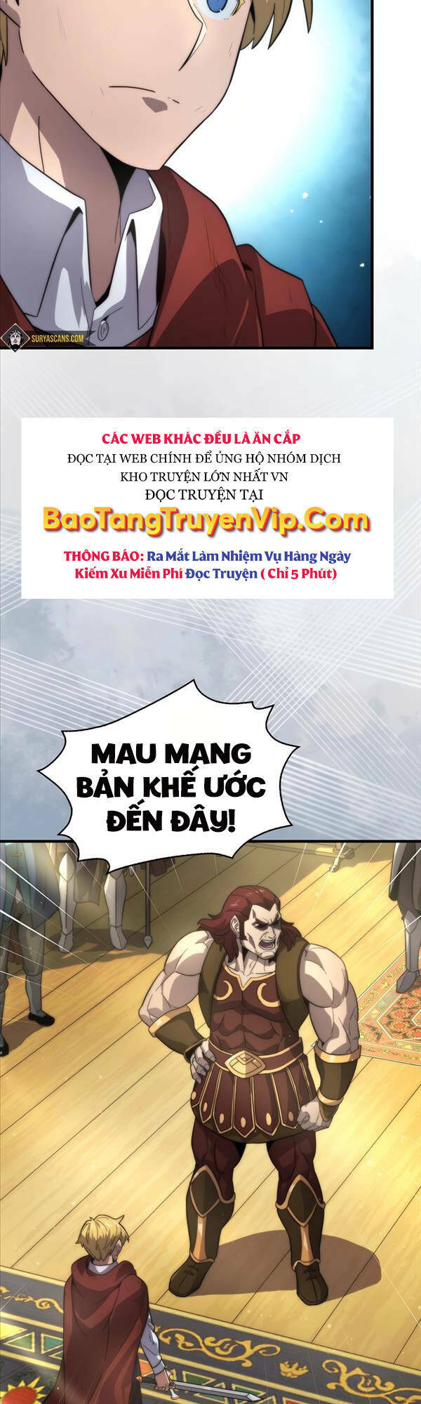Kiếm Sư Cấp 9 Trở Lại Chương 25 Ảnh 38