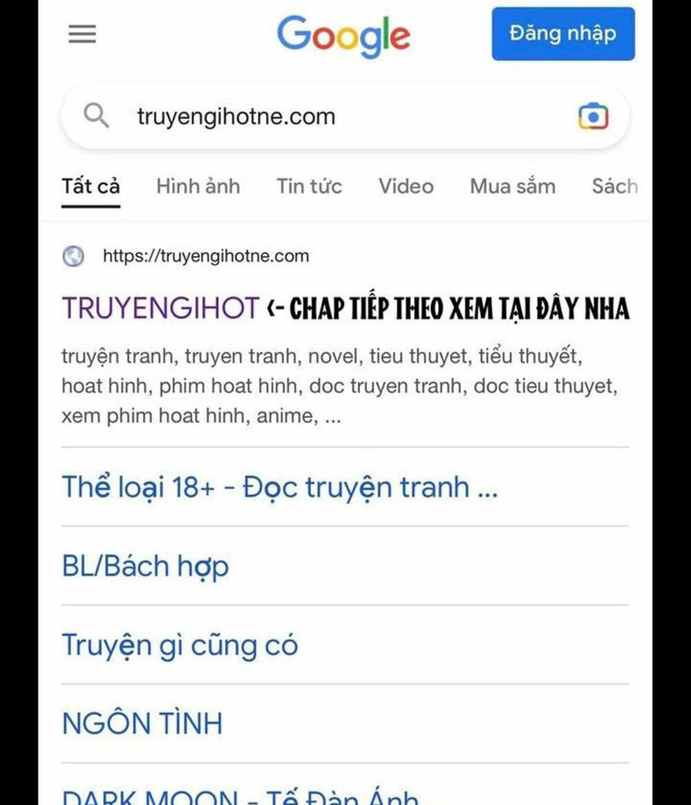 Nếu Bị Phát Hiện Liệu Tôi Có Chết Không Chương 32 Ảnh 4