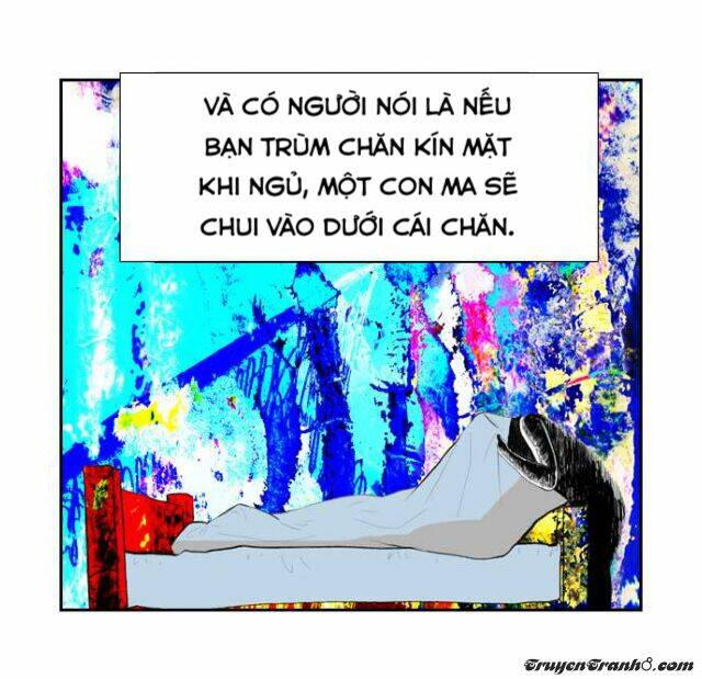 Shriek-2 Chương 7 Ảnh 19