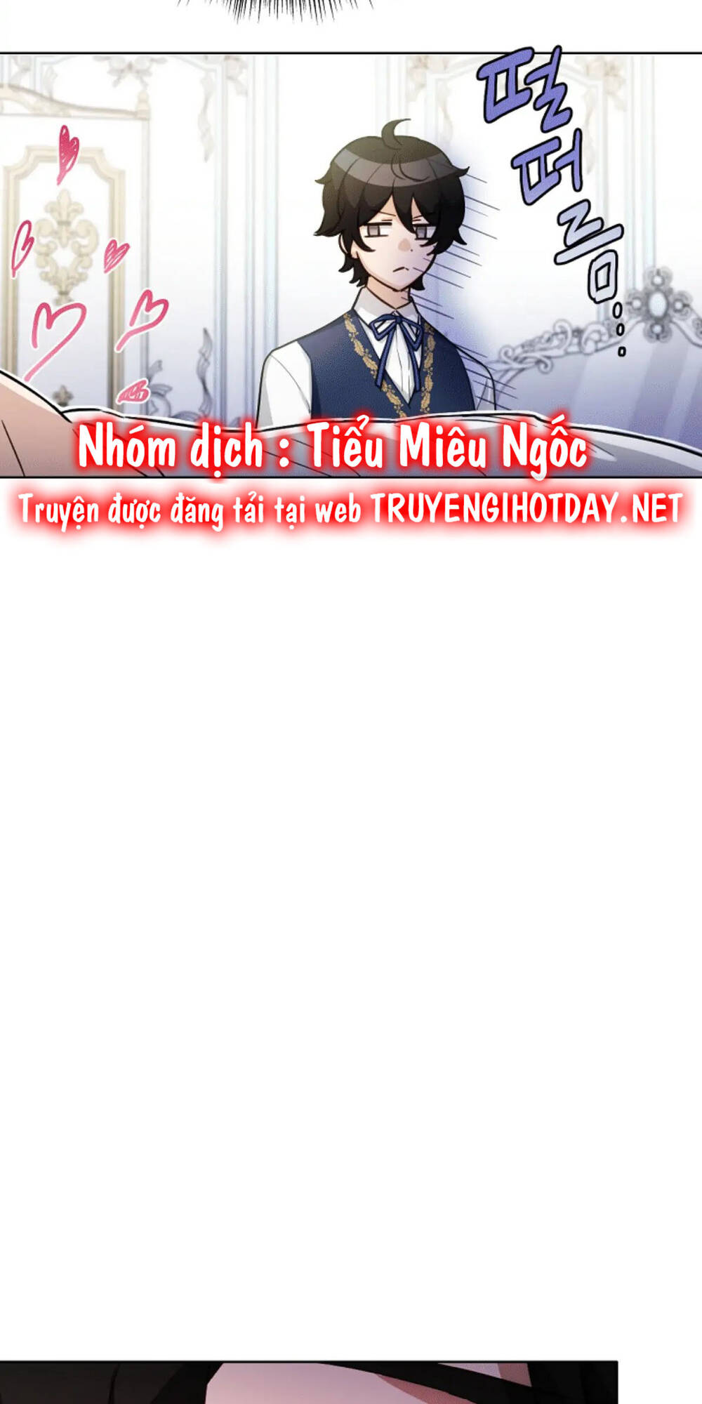 Nếu Bị Phát Hiện Liệu Tôi Có Chết Không Chương 31 Ảnh 33