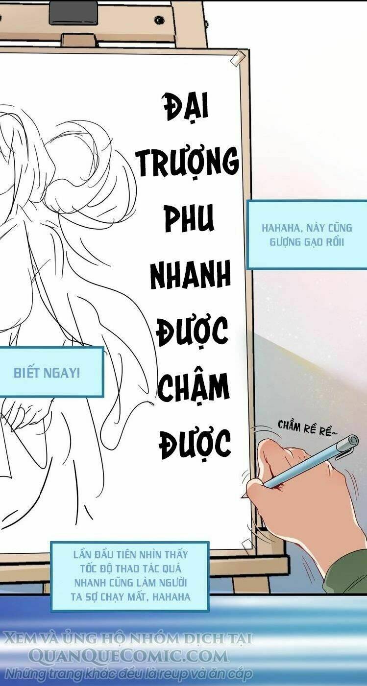 Thành Tựu Của Ta Rất Nhiều Chương 12 Ảnh 20