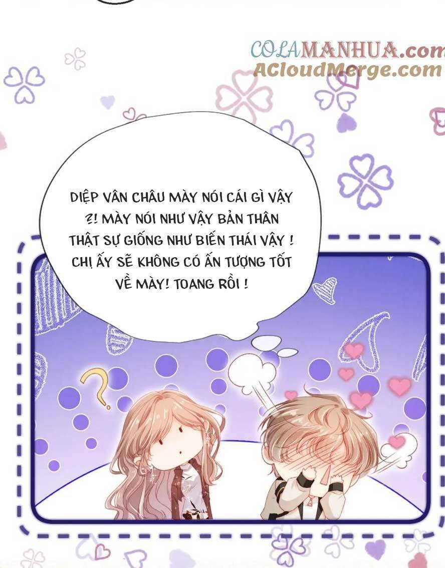 Hoắc Thiếu Lại Phải Theo Đuổi Vợ Yêu Rồi Chương 48 Ảnh 45