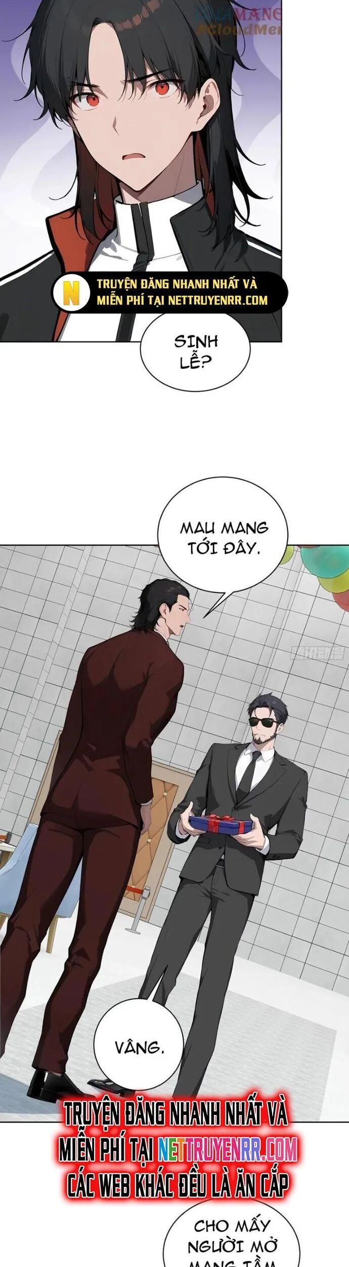 Kiếm Chủ Đại Hạ Chương 76 Ảnh 3