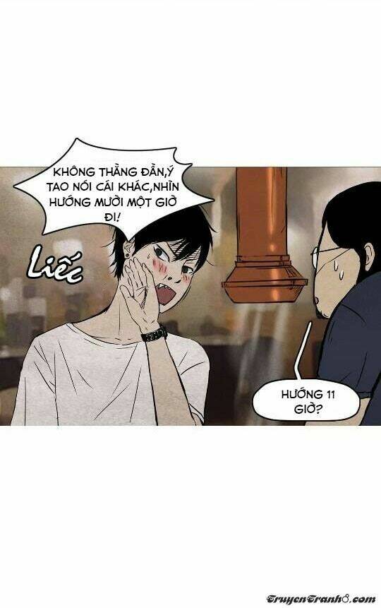 Shriek-2 Chương 8 Ảnh 9