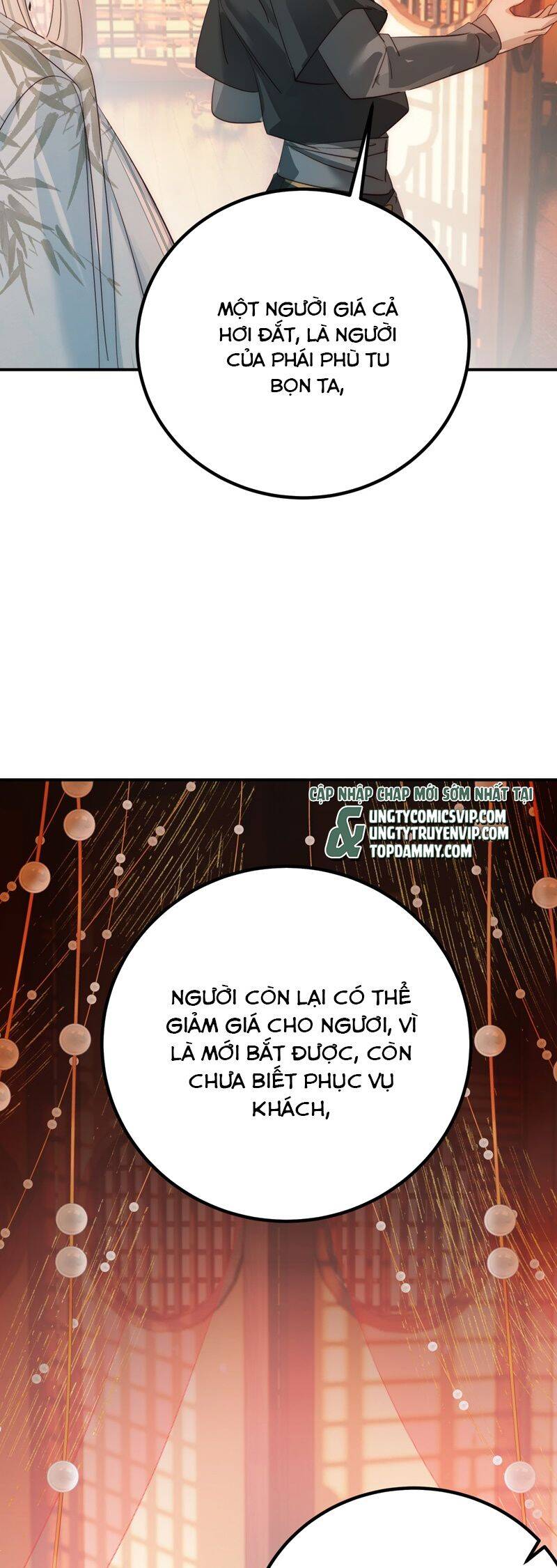 Chuyển Nghịch Âm Dương Chương 28 Ảnh 33