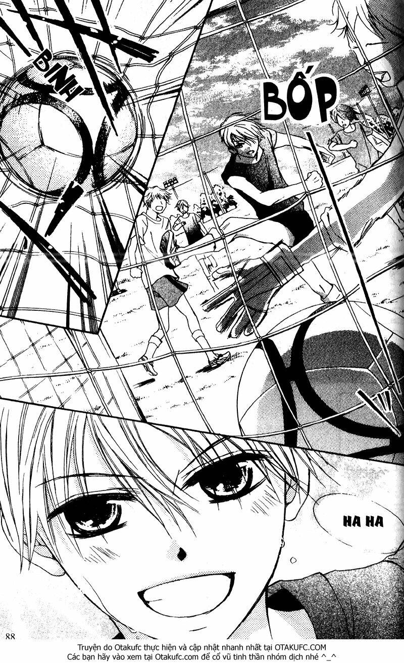 Hachimitsu Ni Hatsukoi Chương 53 Ảnh 28
