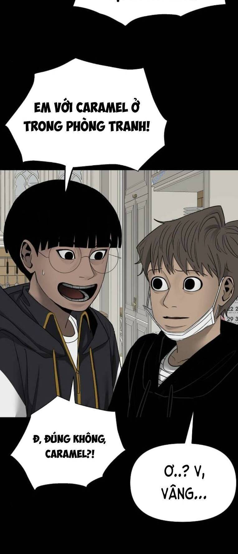 Ngôi Nhà Hoán Đổi Chương 14 Ảnh 67