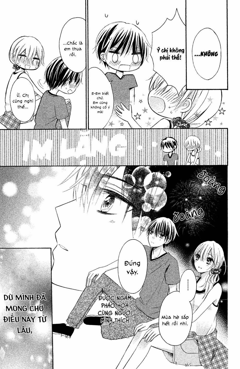 Sono Voice, Yuuryou Desu Ka? Chương 4 Ảnh 37