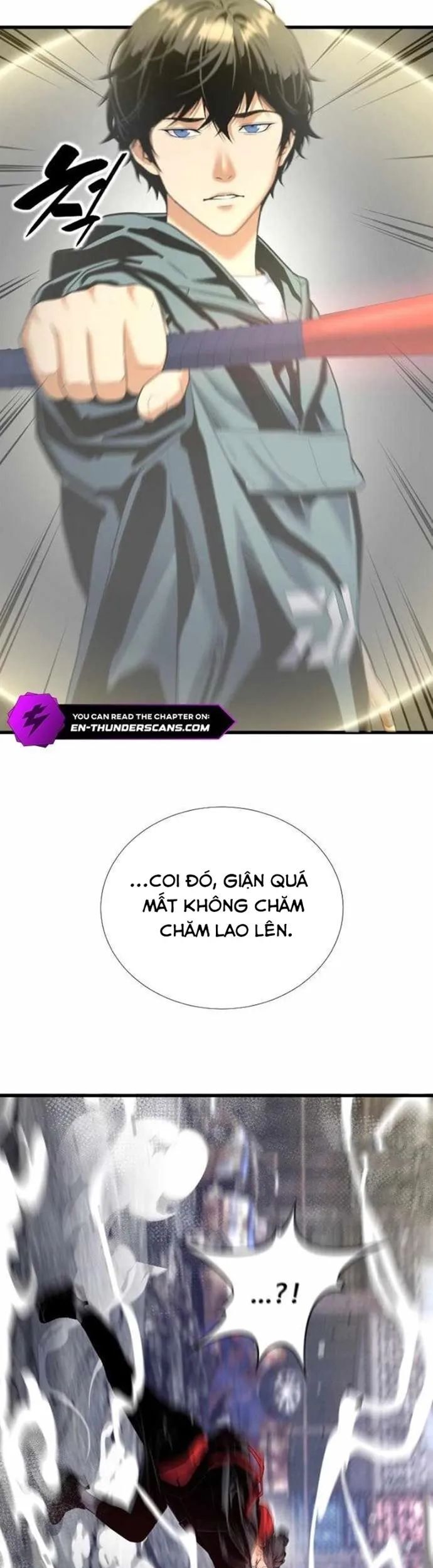 Cuồng Long Kiếm Thần Chương 43 Ảnh 10