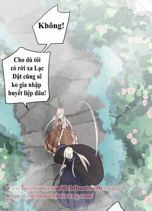 Vết Cắn Ngọt Ngào Chương 64 Ảnh 25