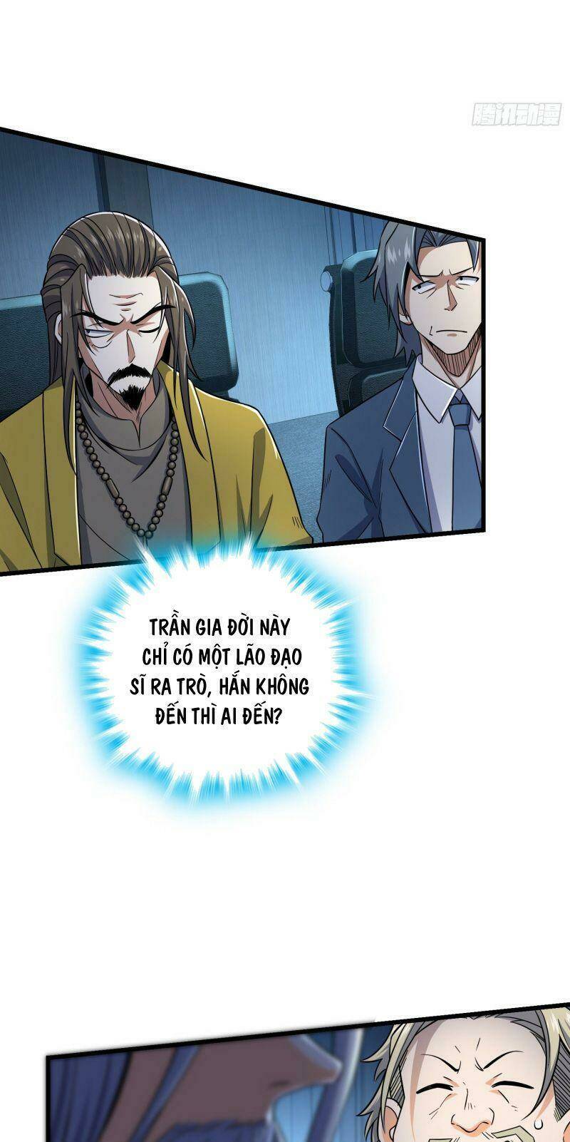 Tân Đình Là Hảo Đao Chương 5 Ảnh 8