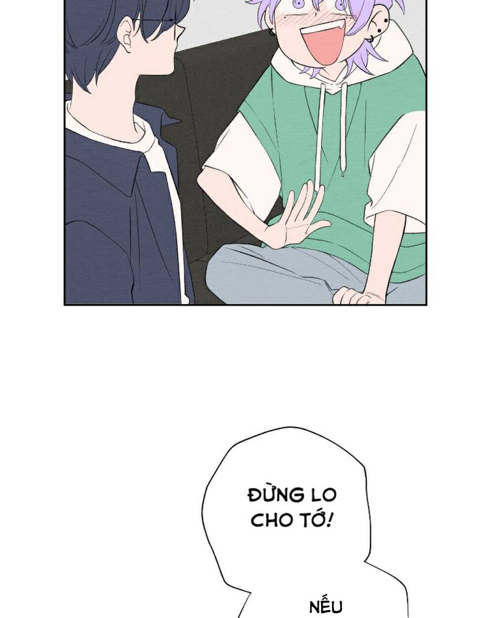 Nice To Meet You Chương 72 Ảnh 29