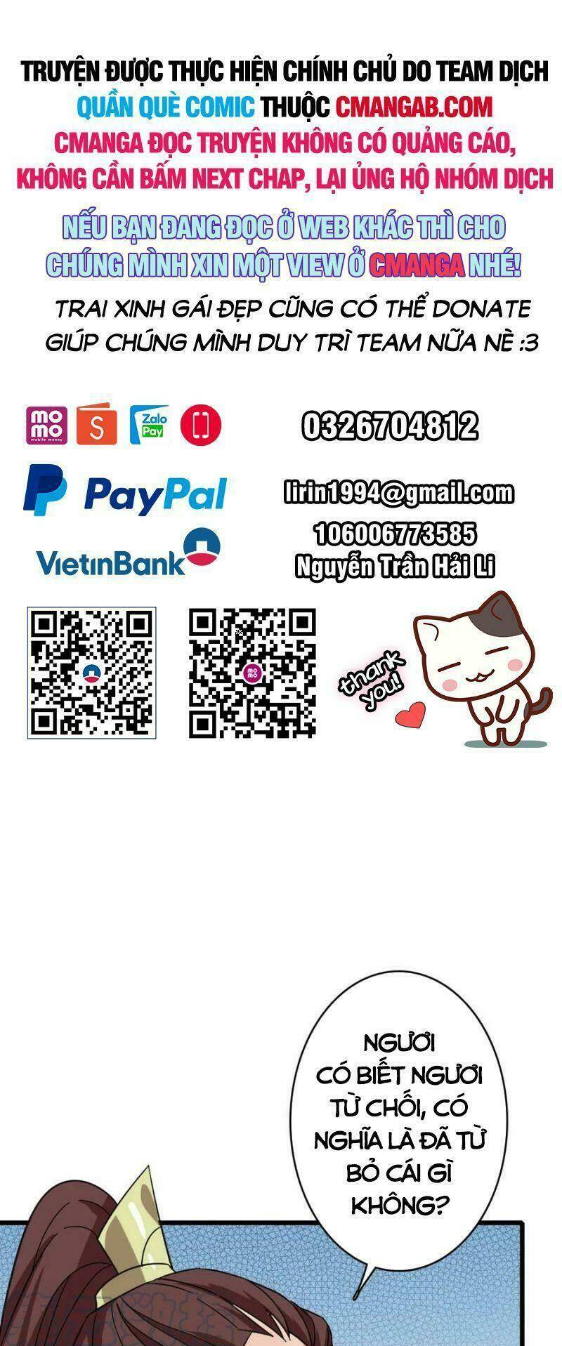 Siêu Đạo Thần Thuật Chương 105 Ảnh 2
