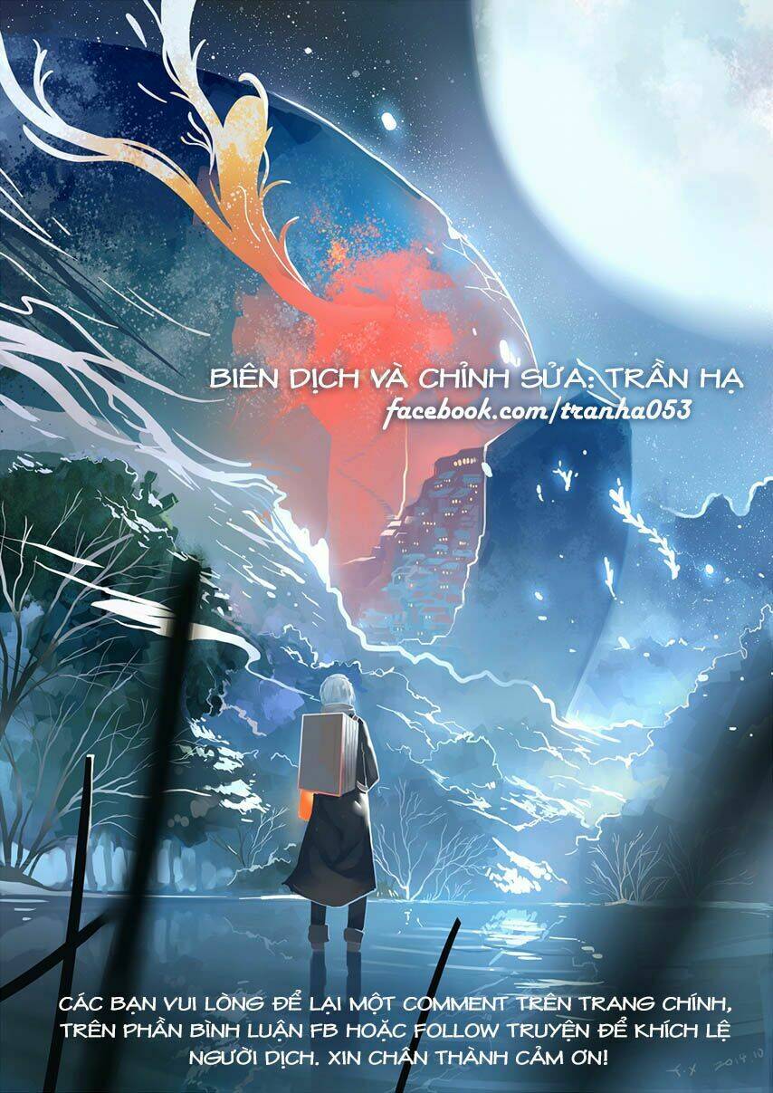Mushishi Chương 15 Ảnh 2