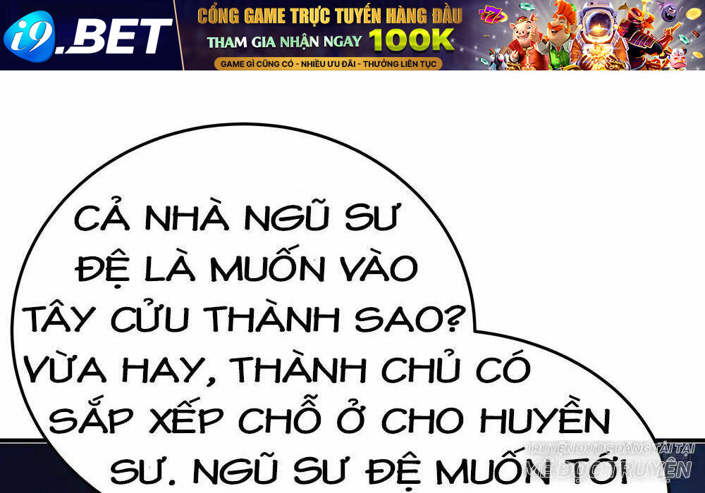 Thái Tử Phi Nhà Ta Thật Hung Hăng Chương 19 Ảnh 2