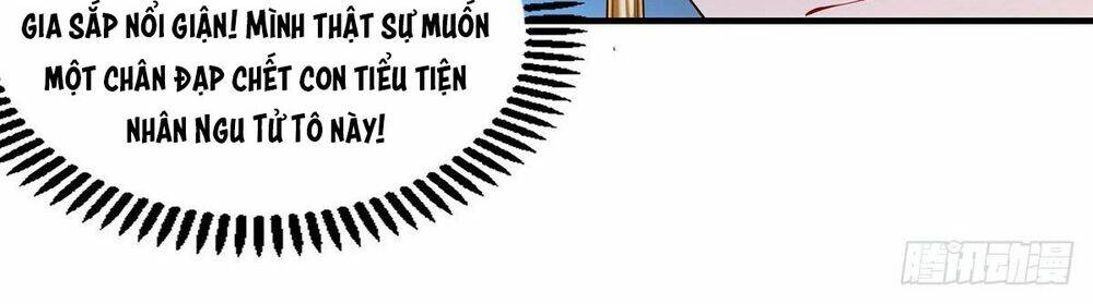 Kinh Thế Cuồng Phi Chương 8 Ảnh 24