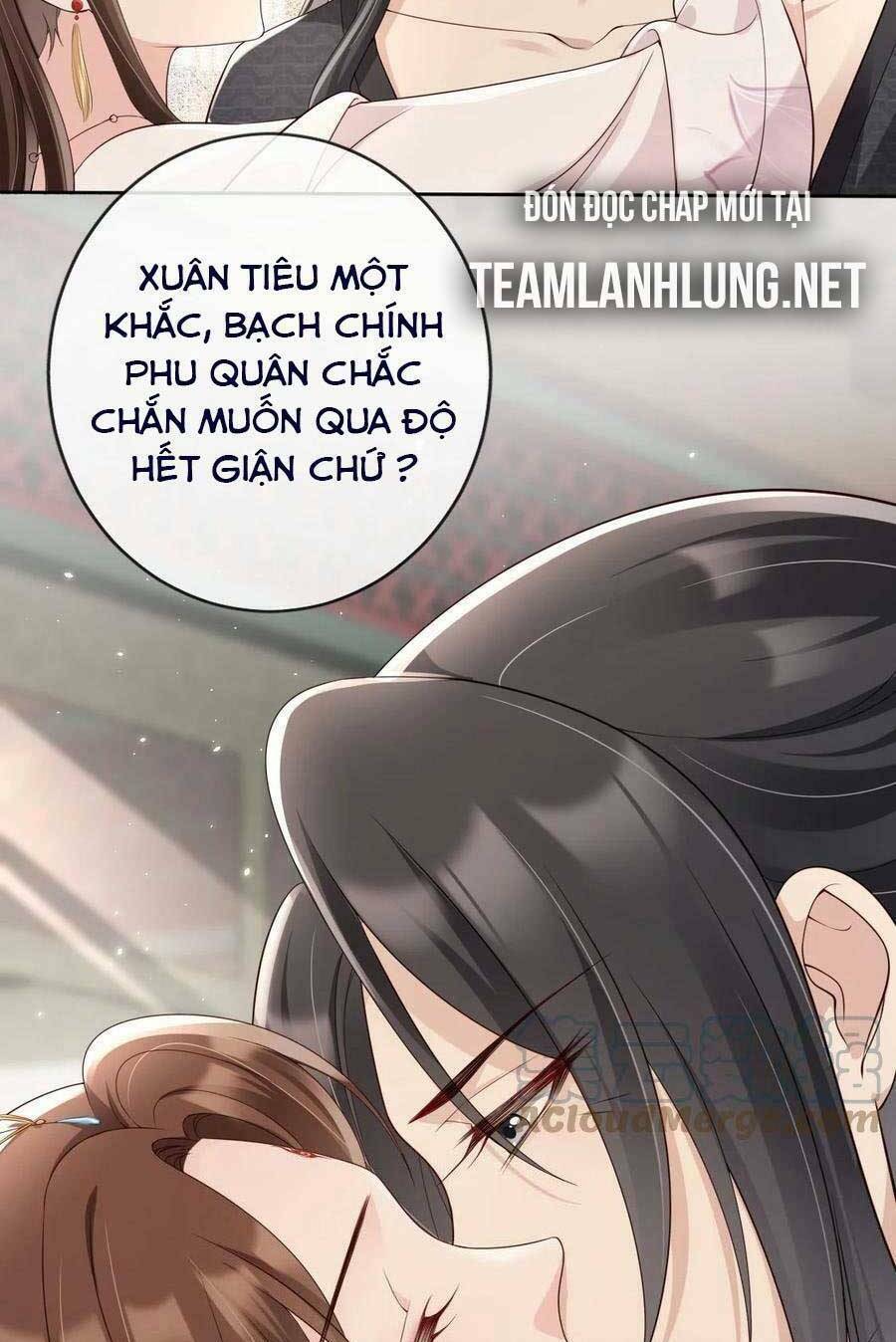 Tôi Là Đệ Nhất Hắc Nguyệt Quang Của Tu Chân Giới Chương 37 Ảnh 37