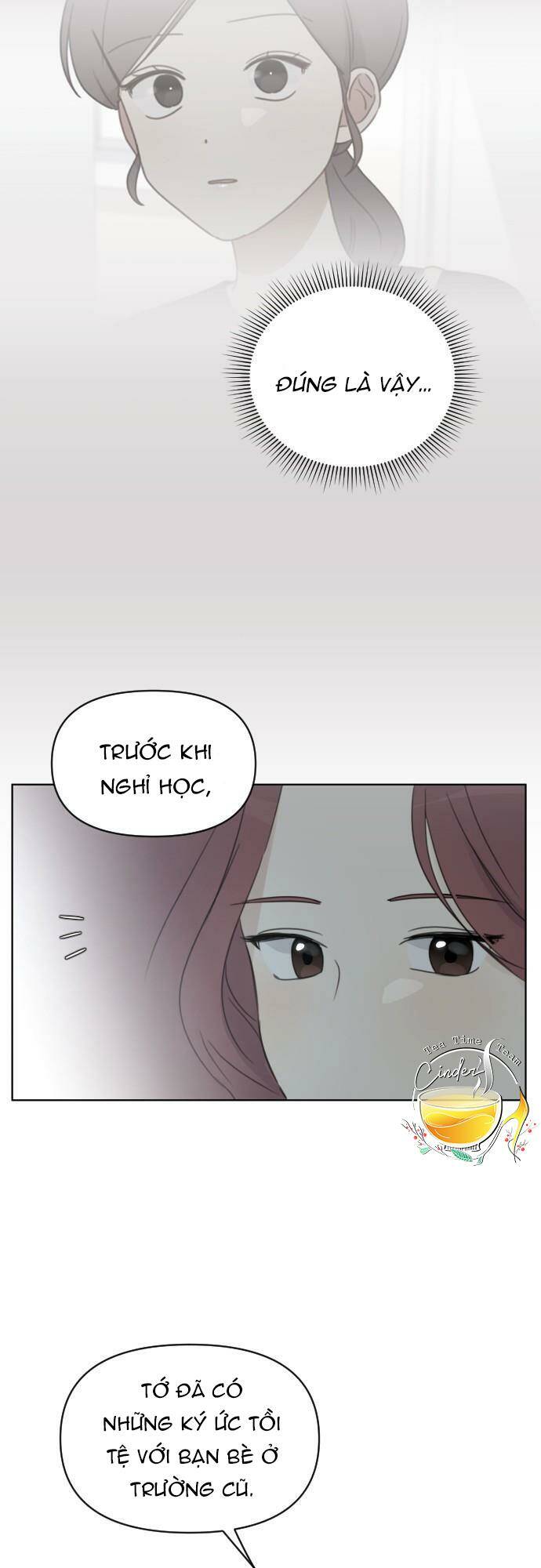 Ngắm Nhìn Điều Tuyệt Vời Nhất Chương 23 Ảnh 13