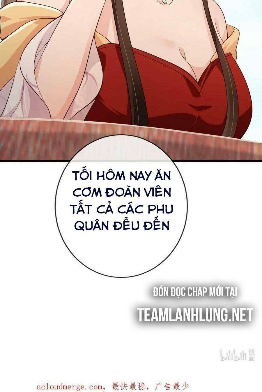 Tôi Là Đệ Nhất Hắc Nguyệt Quang Của Tu Chân Giới Chương 37 Ảnh 44