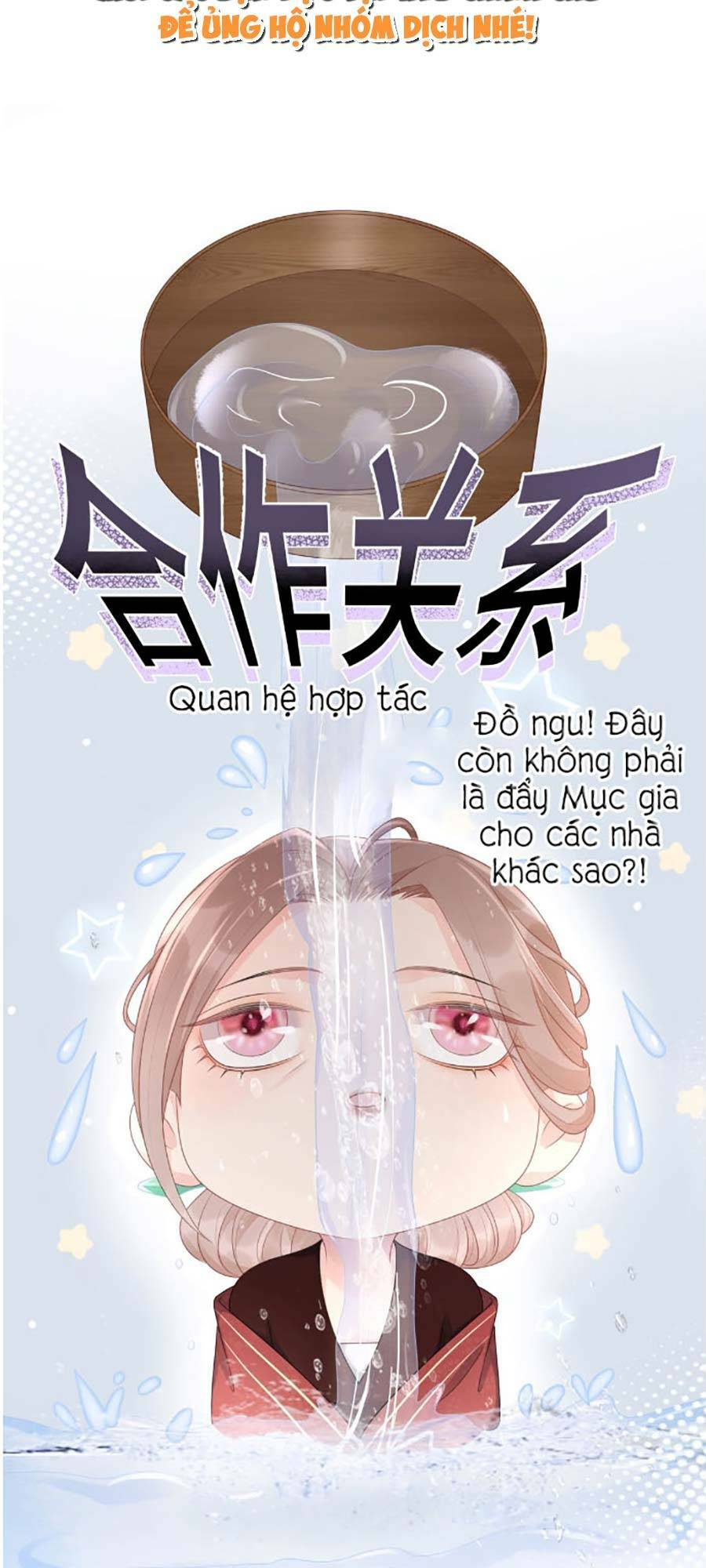 Ác Nữ Va Phải Nam Phụ Si Tình Chương 4 Ảnh 7
