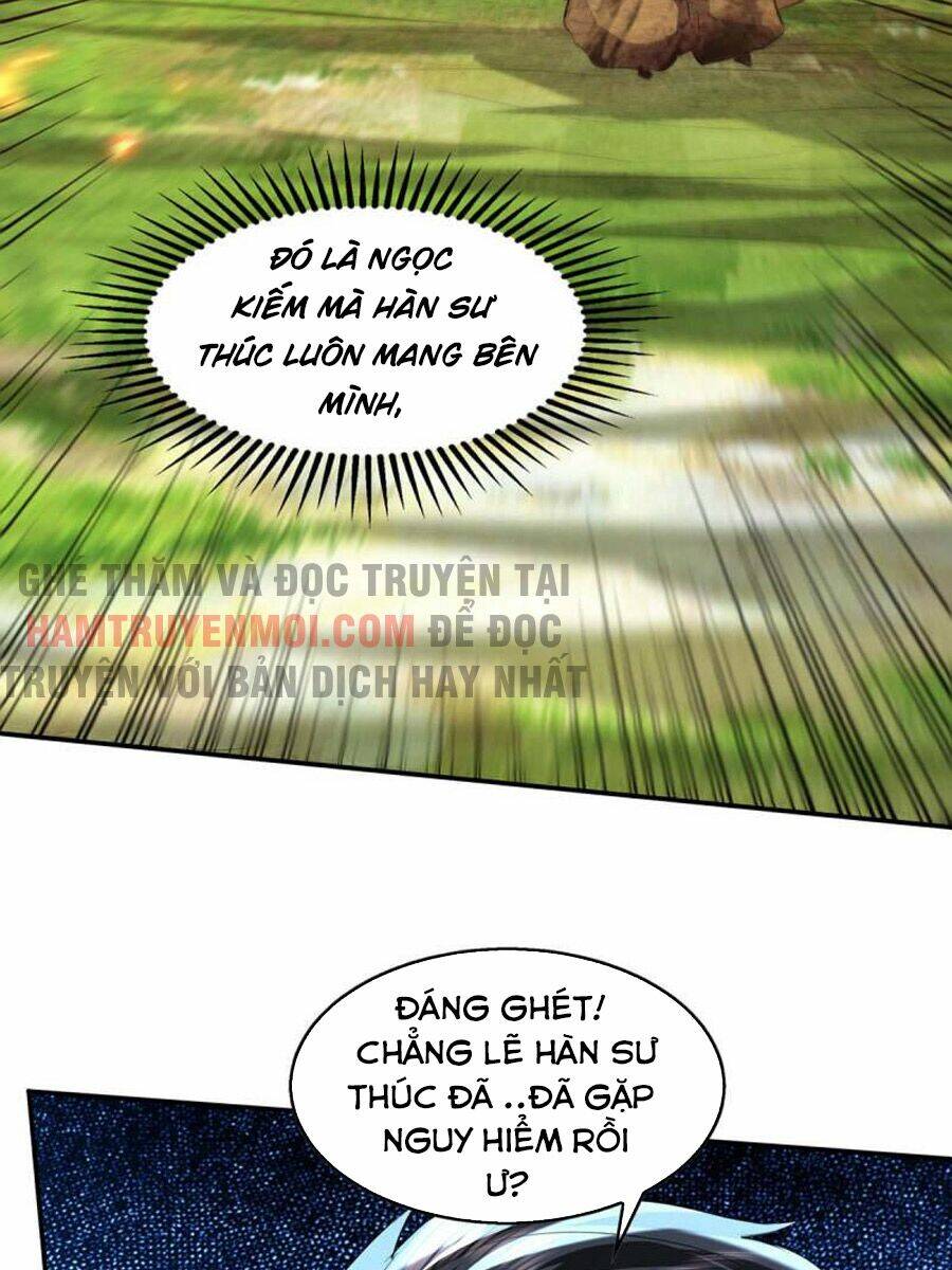 Đỉnh Cấp Võ Hồn Chương 134 Ảnh 23