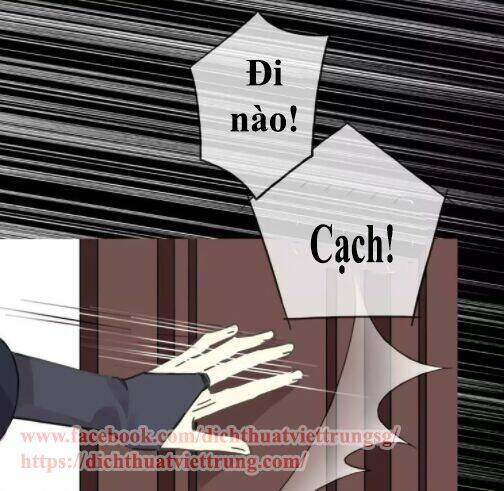 Vết Cắn Ngọt Ngào Chương 52 Ảnh 8