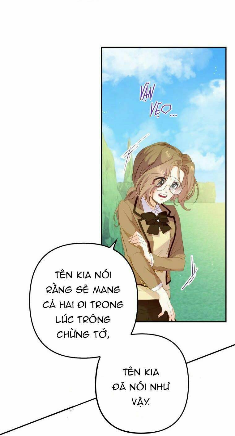 Đọc Thần Chú Lên Đi, Rose! Chương 7 Ảnh 7