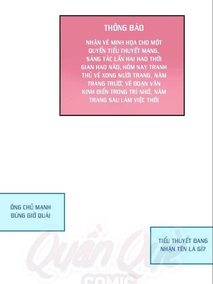 Thành Tựu Của Ta Rất Nhiều Chương 15 Ảnh 16
