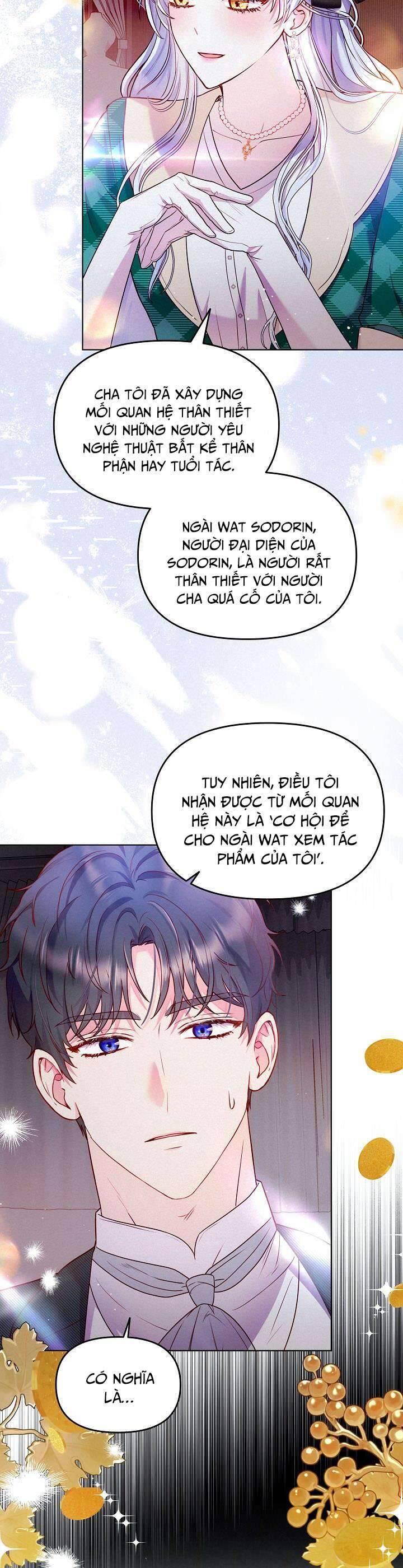 Chiến Lược Ly Hôn Chương 8 Ảnh 36