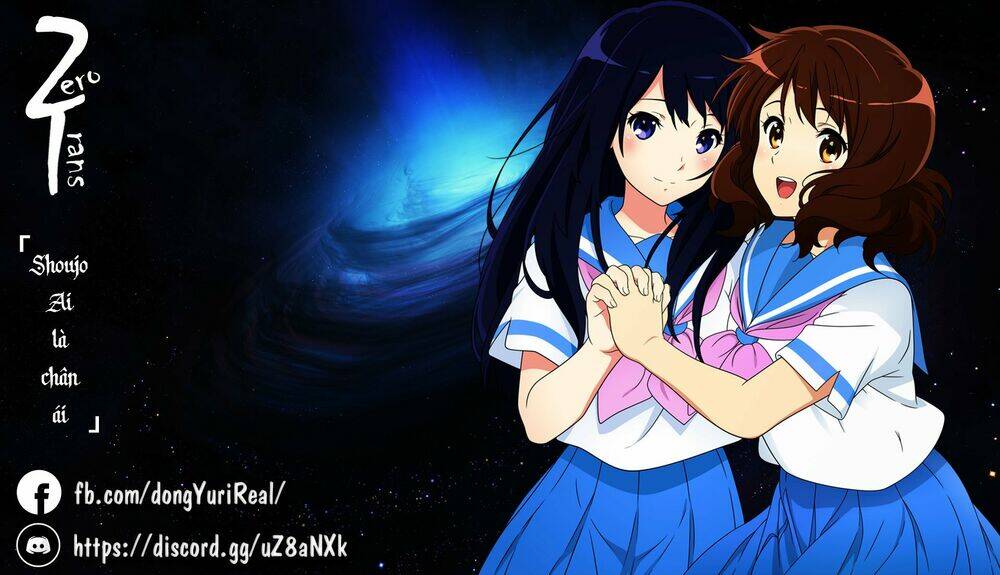 Protagonist X Rival Chương 17 Ảnh 7