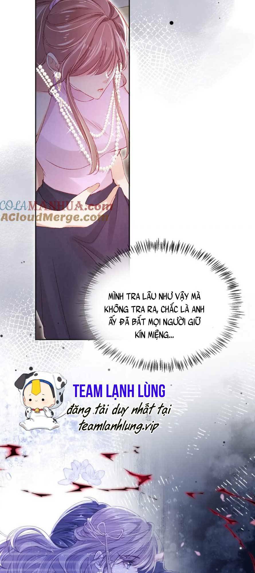 Hoắc Thiếu Lại Phải Theo Đuổi Vợ Yêu Rồi Chương 41 Ảnh 22
