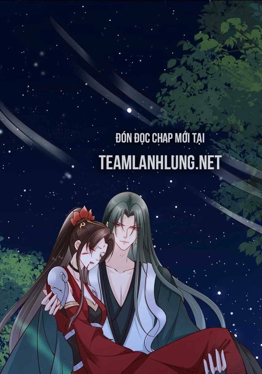 Tôi Là Đệ Nhất Hắc Nguyệt Quang Của Tu Chân Giới Chương 32 Ảnh 43