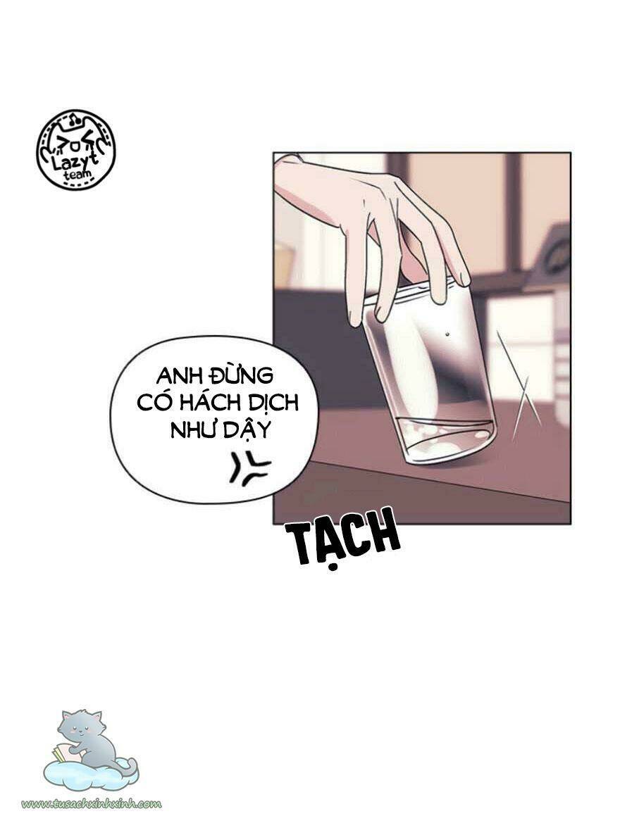 Cuộc Gọi Thâm Tình Chương 3 Ảnh 51