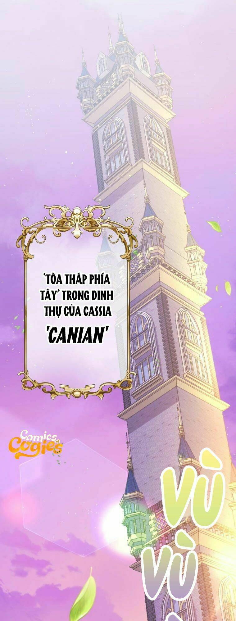 Đọc Thần Chú Lên Đi, Rose! Chương 6 Ảnh 5