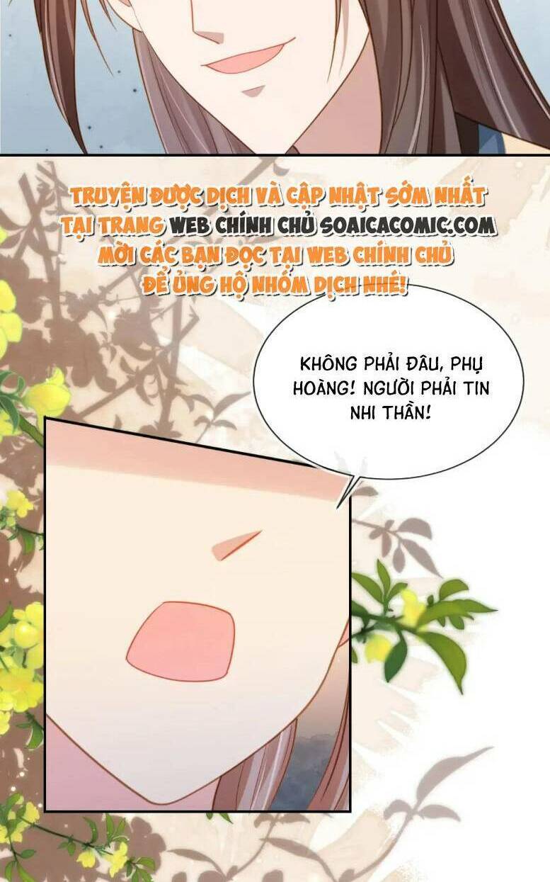 Nhặt Được Bảo Bối Manh Manh Chương 126 Ảnh 15