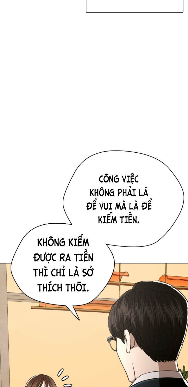 Điệp Viên 18 Tuổi Chương 39 Ảnh 76