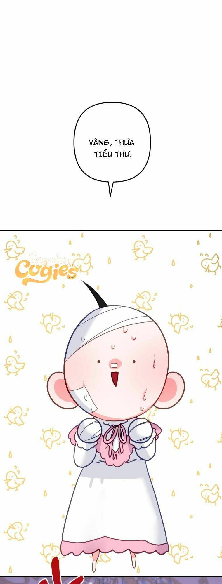 Đọc Thần Chú Lên Đi, Rose! Chương 4 Ảnh 80