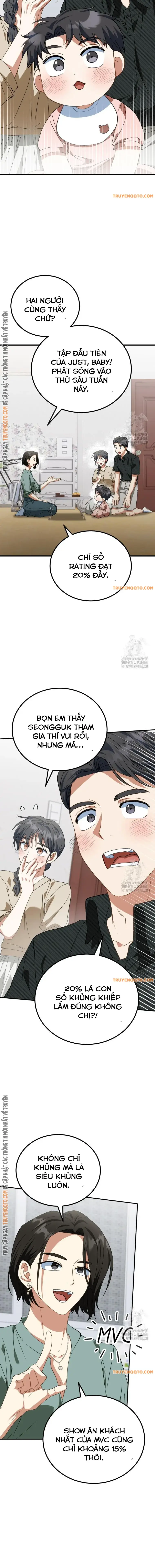 Tôi Sẽ Dựng Lại Gia Tộc Này! Chương 12 Ảnh 14